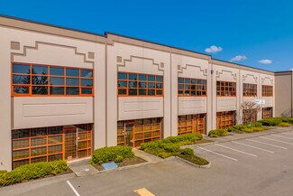 Plus de détails pour 7163 Vantage Way, Delta, BC - Industriel/Logistique à louer