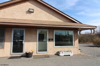Plus de détails pour 44 Route 31, Flemington, NJ - Local commercial, Industriel/Logistique à louer