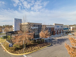 Plus de détails pour 7740-7870 Tidewater Dr, Norfolk, VA - Local commercial à louer