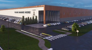 Plus de détails pour Dividing Creek Rd, Millville, NJ - Industriel/Logistique à louer