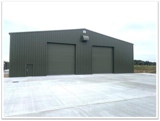 Plus de détails pour Vicarage Ln, Ipswich - Industriel/Logistique à louer