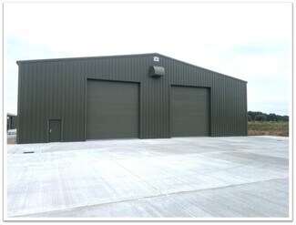 Plus de détails pour Vicarage Ln, Ipswich - Industriel/Logistique à louer