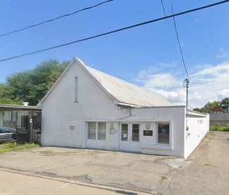 Plus de détails pour 156 Rue Notre-Dame, Oka, QC - Local commercial à vendre