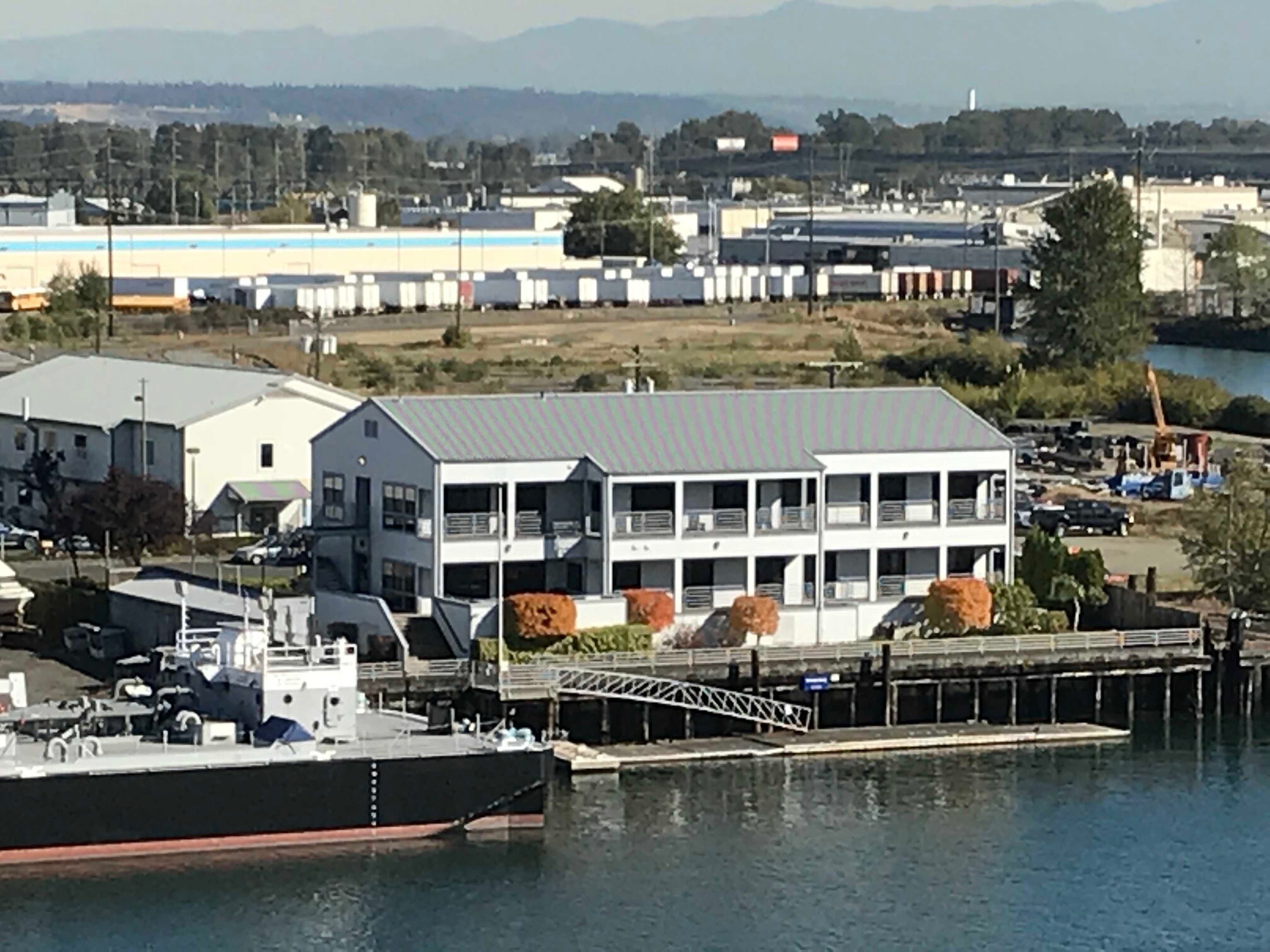 1200 E D St, Tacoma, WA à louer Photo principale– Image 1 sur 7