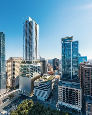 Plus de détails pour 321 W 6th St, Austin, TX - Bureau à louer