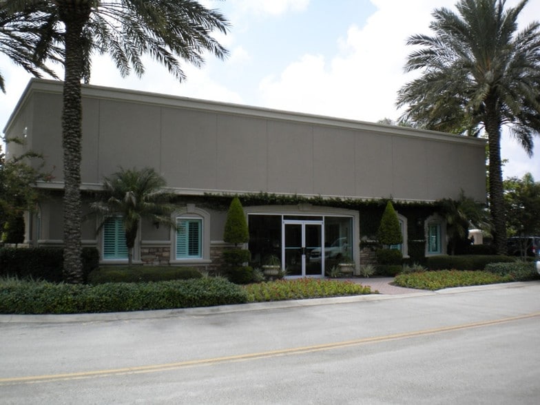 3235 N State St, Bunnell, FL à louer - Photo de l’immeuble – Image 2 sur 7
