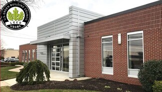 Plus de détails pour 195 Dupont Dr, Providence, RI - Industriel/Logistique à louer