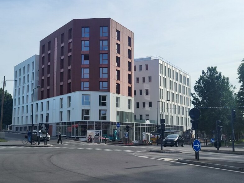 7 Avenue Alfred Maës, Lens à louer - Photo principale – Image 1 sur 5