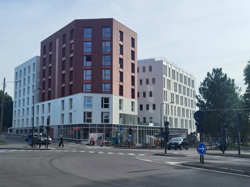 7 Avenue Alfred Maës, Lens à louer Photo principale– Image 1 sur 6