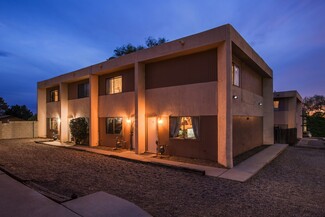 Plus de détails pour 12612 Copperwood Ave NE, Albuquerque, NM - Logement à vendre