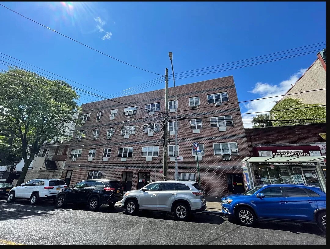 987-989 Ogden Ave, Bronx, NY à vendre Photo principale– Image 1 sur 26