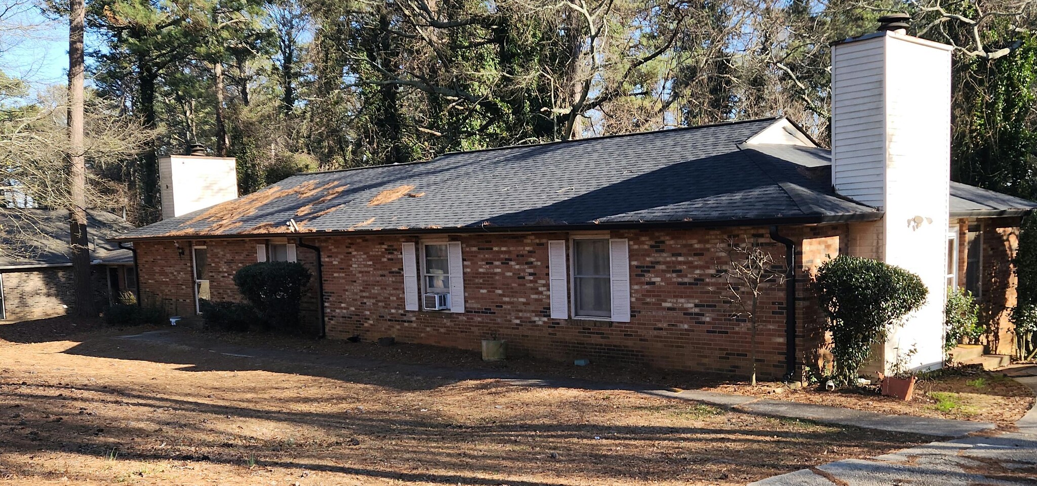 4955 Mountain Springs Way, Stone Mountain, GA à vendre Photo principale– Image 1 sur 10