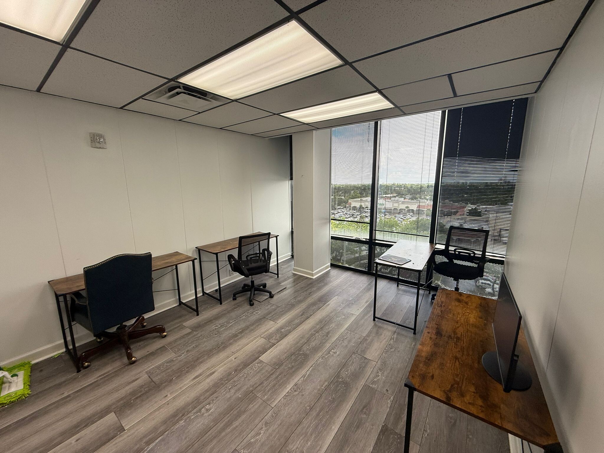 450 N Park Rd, Hollywood, FL à louer Photo intérieure– Image 1 sur 3
