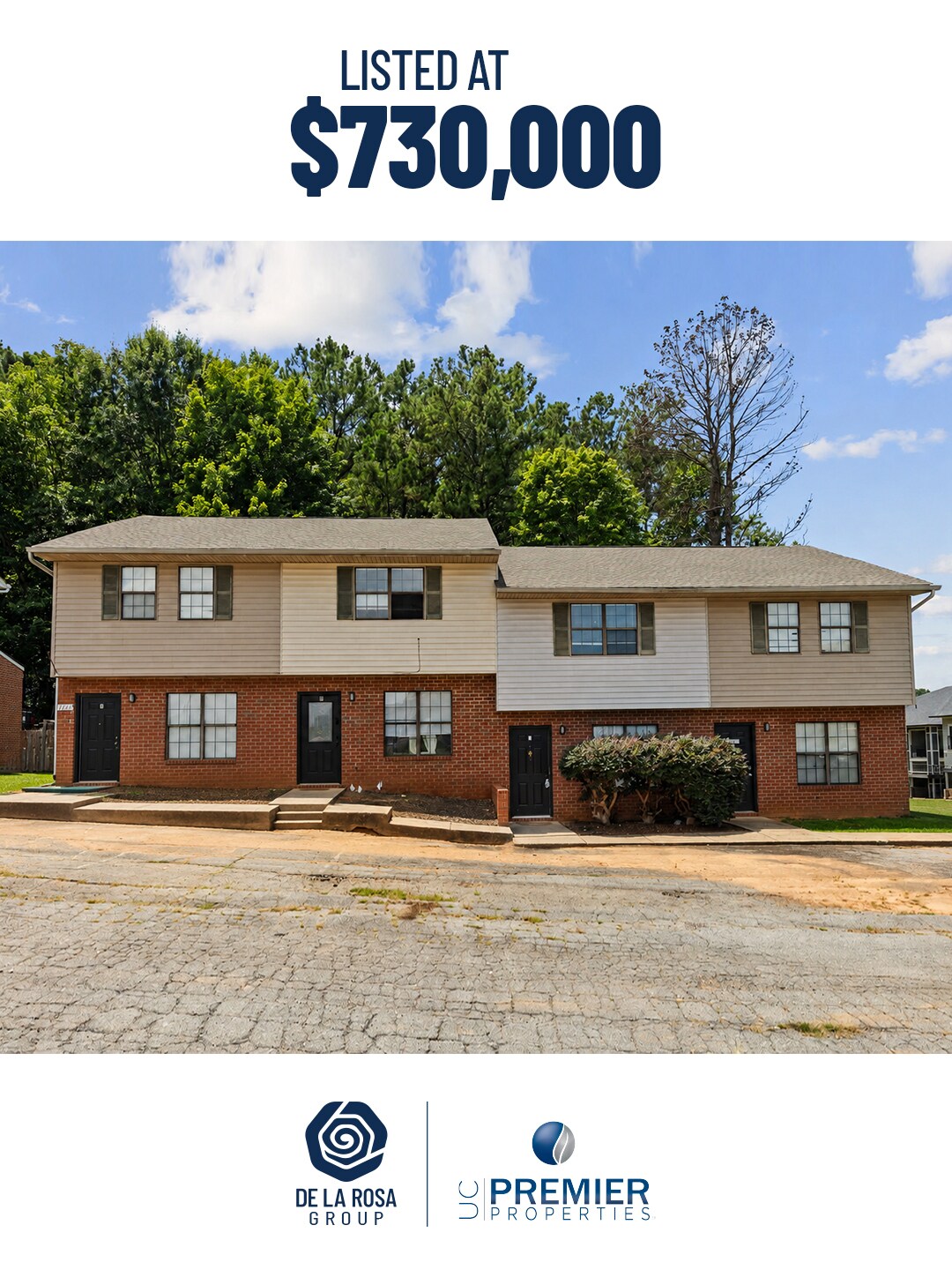 3767 Oakwood Hills Dr, Oakwood, GA à vendre Photo principale– Image 1 sur 5