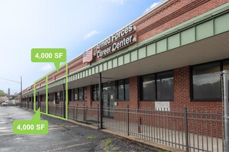 Plus de détails pour 1035 Bern Rd, Wyomissing, PA - Local commercial à louer