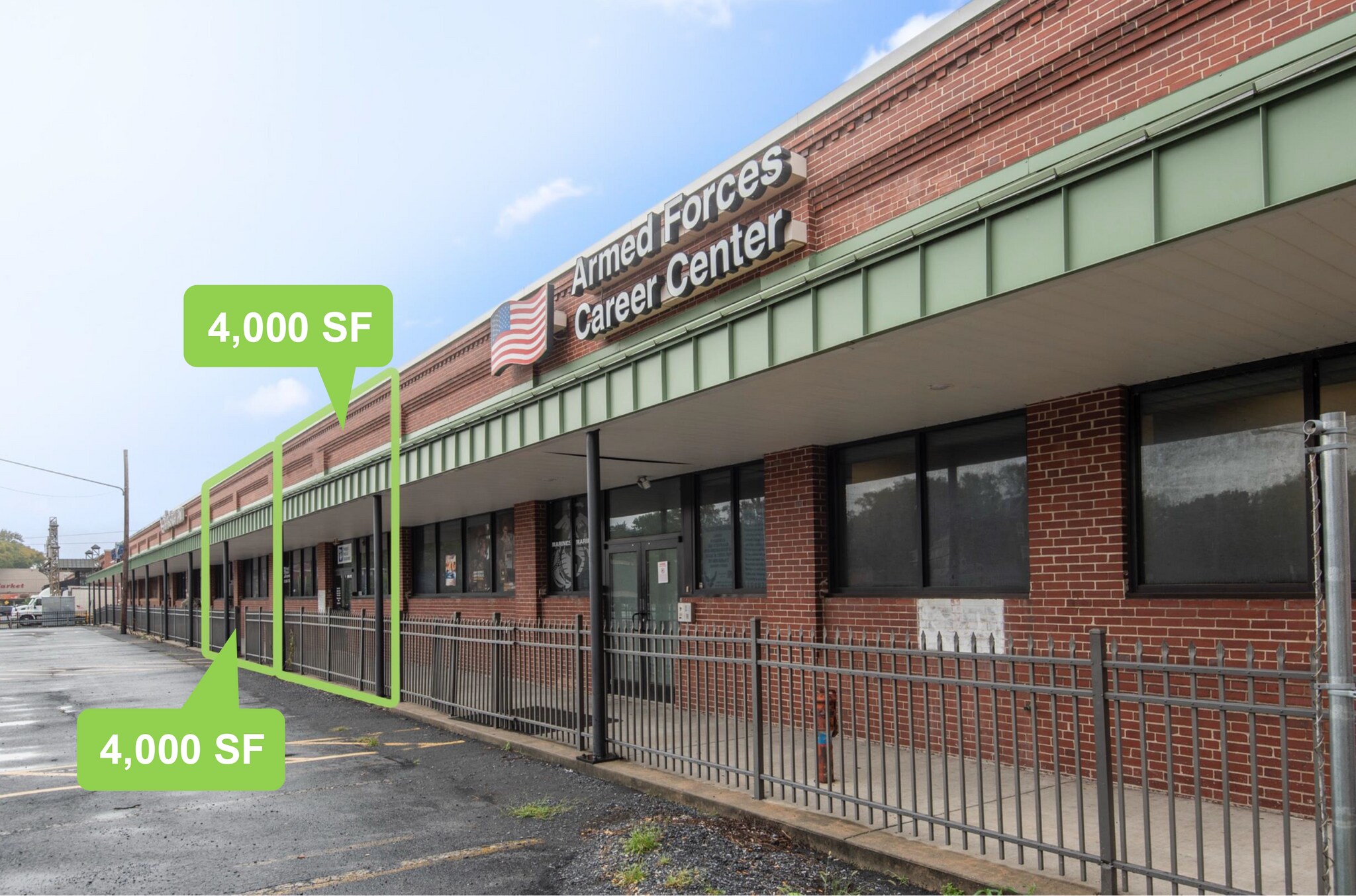 1035 Bern Rd, Wyomissing, PA à louer Photo de l’immeuble– Image 1 sur 8