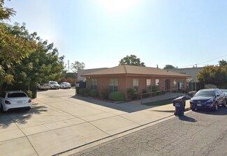Plus de détails pour 222 S Tipton St, Visalia, CA - Bureau à louer
