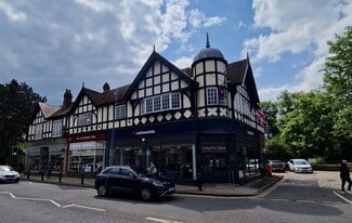 Plus de détails pour 2/6 Causeway Lane, Matlock - Bureau à louer