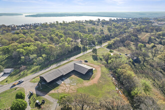 1411 N 3rd St, Langley, OK - VUE AÉRIENNE  vue de carte - Image1
