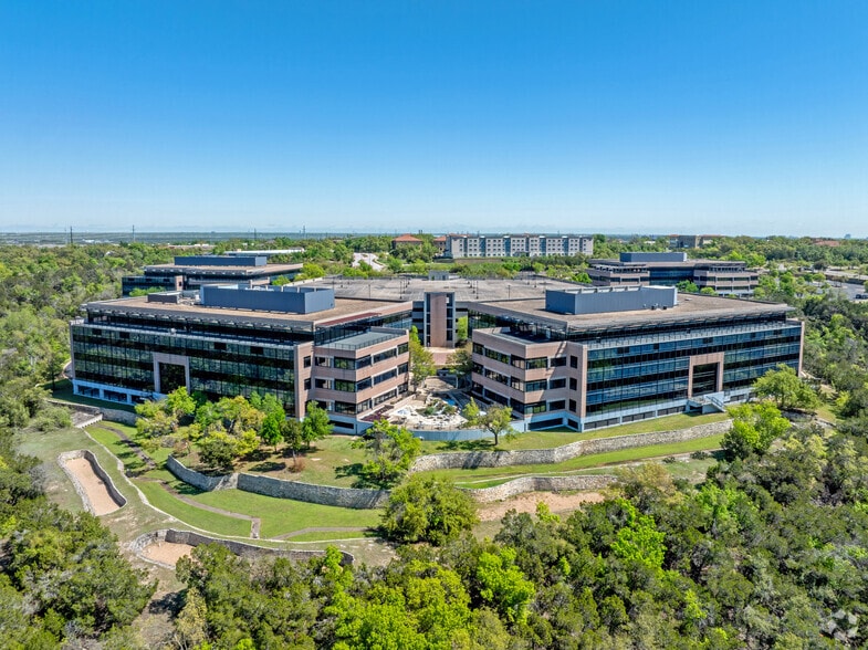 6500 River Place Blvd, Austin, TX à louer - Aérien – Image 3 sur 22