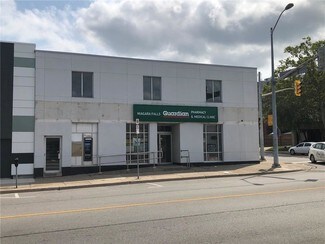 Plus de détails pour 4796 Victoria Ave, Niagara Falls, ON - Local commercial à vendre