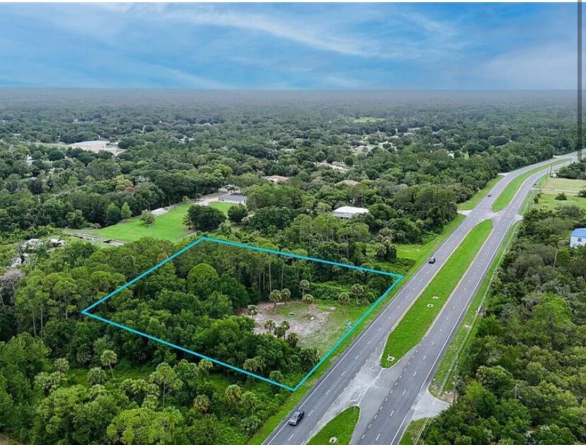 4150 US 1, Mims, FL à vendre Photo principale– Image 1 sur 7