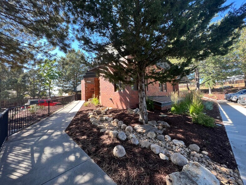 3400 W 16th St, Greeley, CO à louer - Photo de l’immeuble – Image 3 sur 14