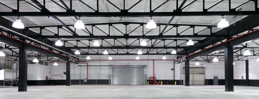 25 Franklin St, Brooklyn, NY à louer - Photo intérieure – Image 3 sur 40