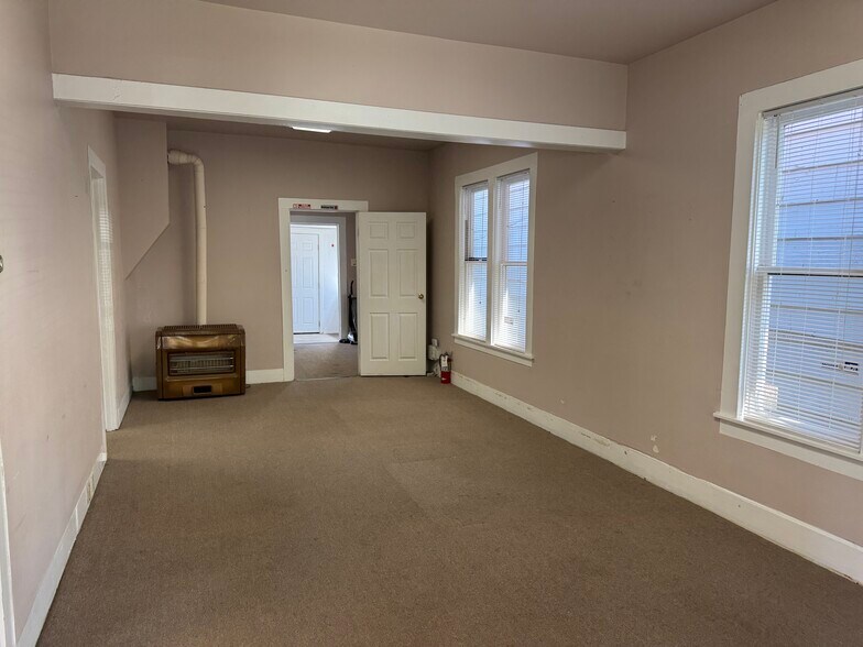 3115 Oakes Ave, Everett, WA à louer - Photo de l’immeuble – Image 3 sur 9