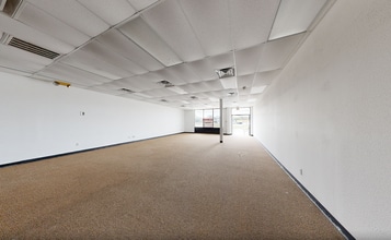 503 N Navy Blvd, Pensacola, FL à louer Numérisation 3D Matterport– Image 1 sur 10