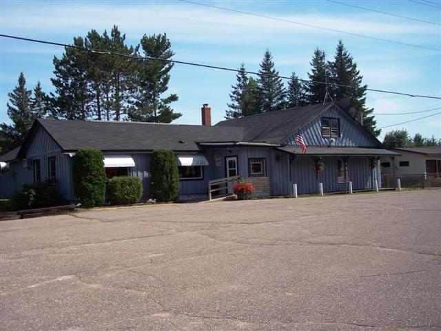 N11050 County Road A, Tomahawk, WI à vendre Photo principale– Image 1 sur 27