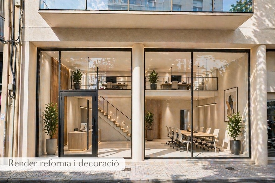 Immeuble residentiel dans Reus, Tarragona à vendre - Photo de l’immeuble – Image 3 sur 6