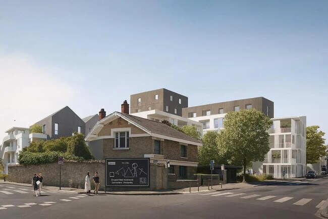 Plus de détails pour Bureau à vendre