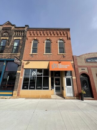 Plus de détails pour 327 N Riverfront Dr, Mankato, MN - Local commercial à vendre