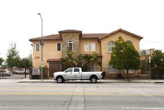 Plus de détails pour 9300 Laurel Canyon Blvd, Pacoima, CA - Bureau à vendre