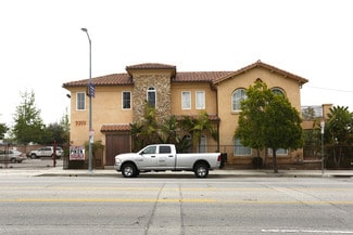 Plus de détails pour 9300 Laurel Canyon Blvd, Pacoima, CA - Bureau à vendre