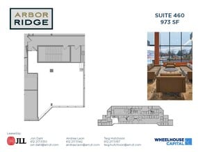 6900 Wedgwood Rd N, Maple Grove, MN à louer Photo de l’immeuble– Image 1 sur 1