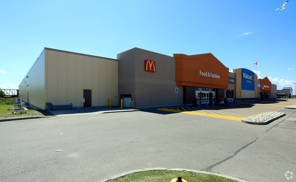 2-110 Campsite Rd, Spruce Grove, AB à louer - Photo principale – Image 1 sur 12