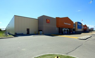Plus de détails pour 2-110 Campsite Rd, Spruce Grove, AB - Local commercial à louer