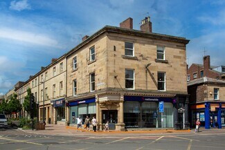 Plus de détails pour 29 Lowther St, Carlisle - Local commercial à vendre