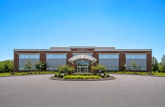 Plus de détails pour 10 Forrestal Rd S, Princeton, NJ - Médical à louer