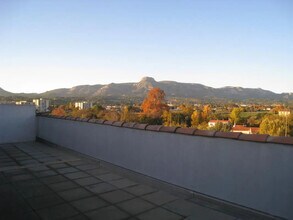 Aubagne - VUE AÉRIENNE  vue de carte