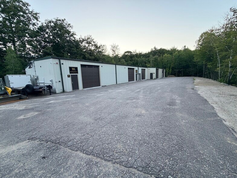 24 Foundry Ave, Meredith, NH à louer - Photo de l’immeuble – Image 3 sur 7