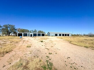 Plus de détails pour 2518 County 103-W rd, Midland, TX - Industriel/Logistique à louer