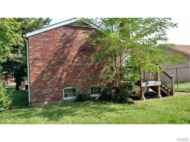 3970 W Belle Pl, Saint Louis, MO à vendre - Photo de l’immeuble – Image 3 sur 12