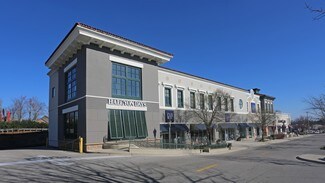 Plus de détails pour 201-221 Summit Blvd, Birmingham, AL - Local commercial à louer
