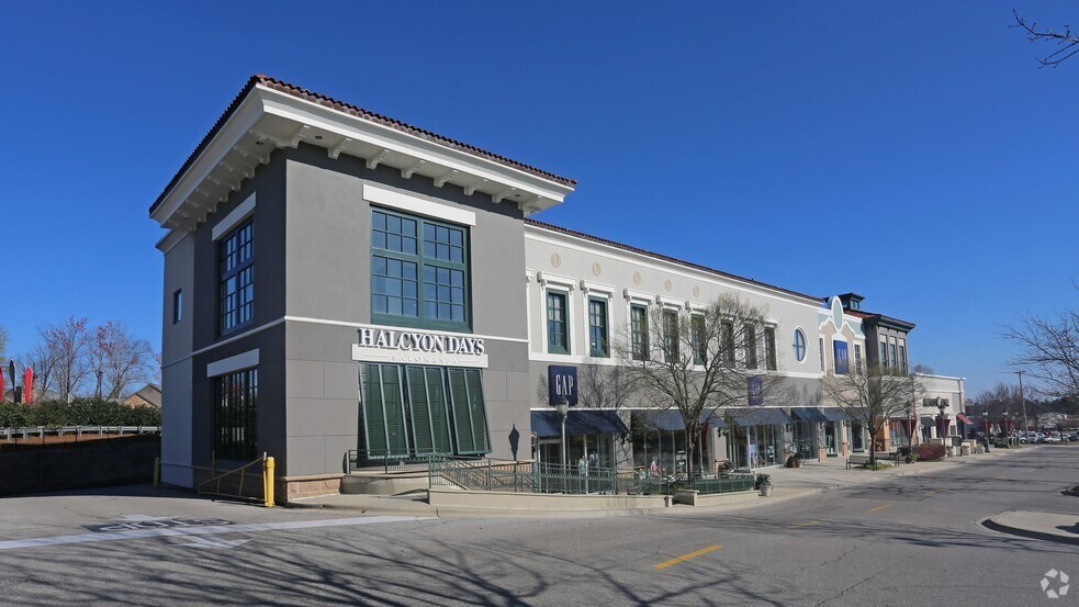 201-221 Summit Blvd, Birmingham, AL à louer - Photo de l’immeuble – Image 3 sur 11