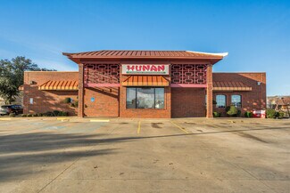 Plus de détails pour 4516 Maplewood Ave, Wichita Falls, TX - Local commercial à vendre