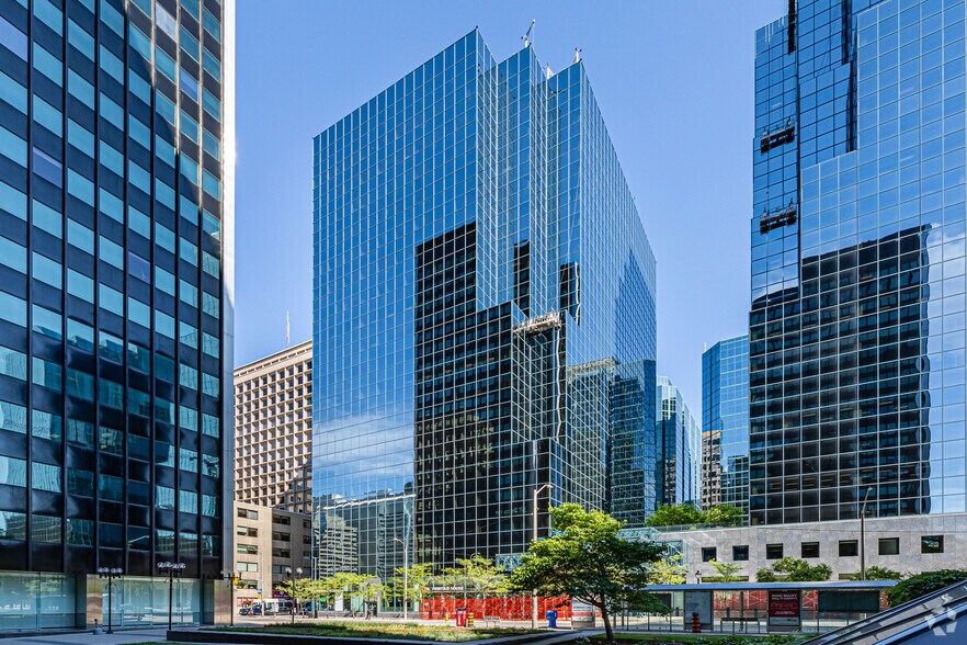 340 Albert St, Ottawa, ON à louer - Photo principale – Image 1 sur 6