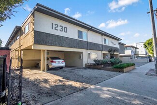 Plus de détails pour 1232 W 29th St, Los Angeles, CA - Logement à vendre